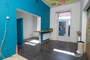 Lokal gastronomiczny 69,45 m², Kraków, Podgórze, Jana Długosza, Wynajem