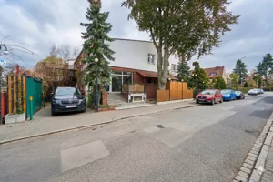 Lokal użytkowy 761,24 m², Wrocław, Karłowice-Różanka, Karłowice, al. Jana Kasprowicza, Sprzedaż