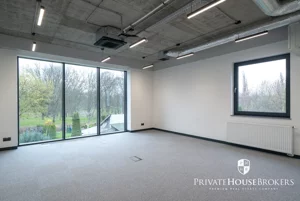 Biuro 65,94 m², Kraków, Grzegórzki, al. Jana Pawła II, Wynajem