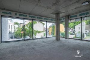 Lokal użytkowy 182,70 m², Kraków, Podgórze, Jana Zamoyskiego, Wynajem