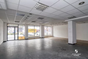 Biuro 219,06 m², Kraków, Podgórze, Józefa Marcika, Wynajem