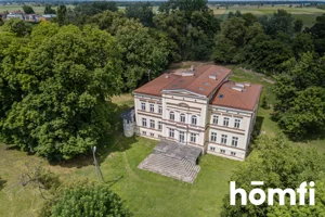 Lokal użytkowy 3 285,00 m², Karszew, Sprzedaż