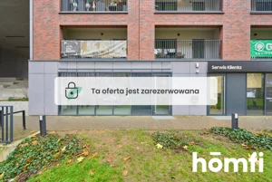 Lokal użytkowy 142,97 m², Wrocław, Krzyki-Partynice, Krzyki, gen. Kazimierza Pułaskiego, Wynajem