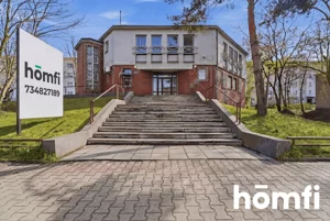 Lokal użytkowy 970,00 m², Siemianowice Śląskie, Michałkowice, Kościelna, Sprzedaż