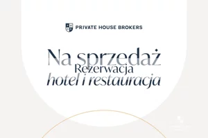 Lokal gastronomiczny 1 150,00 m², Kraków, Sprzedaż