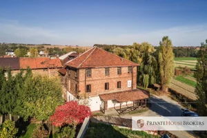 Lokal użytkowy 602,90 m², Zielonki, Krakowskie Przedmieście, Sprzedaż