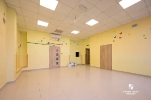 Lokal użytkowy 101,00 m², Zabierzów, Leśna, Sprzedaż