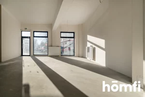 Lokal użytkowy 93,41 m², Łódź, Bałuty, Sprzedaż