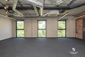 Biuro 56,19 m², Kraków, Dębniki, Ruczaj, Lubostroń, Wynajem