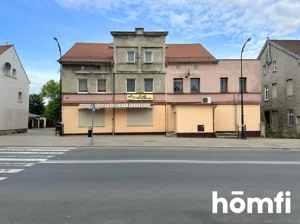 Lokal użytkowy 256,90 m², Zgorzelec, Łużycka, Sprzedaż