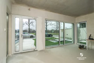 Lokal użytkowy 77,42 m², Kraków, Zwierzyniec, Salwator, al. marsz. Ferdynanda Focha, Wynajem