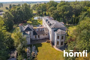 Lokal użytkowy 1 500,00 m², Mgowo, Sprzedaż