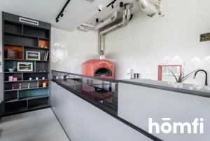 Lokal gastronomiczny 60,12 m², Skierdy, Modlińska, Wynajem