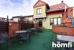 Lokal użytkowy 400,00 m², Ślesin, Napoleona, Sprzedaż