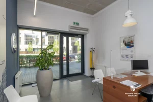 Lokal użytkowy 73,38 m², Kraków, Czyżyny, Osiedle Avia, Wynajem
