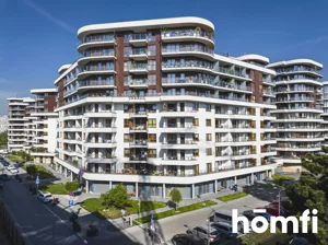 Lokal użytkowy 80,03 m², Kraków, Grzegórzki, płk. Francesco Nullo, Sprzedaż