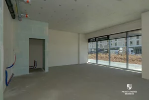 Lokal użytkowy 40,00 m², Kraków, Mistrzejowice, Nowa Huta, Romana Ciesielskiego, Wynajem