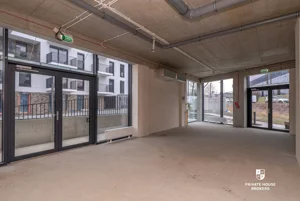 Lokal użytkowy 511,00 m², Kraków, Podgórze, Rydlówka, Wynajem