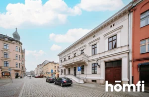 Lokal użytkowy 46,00 m², Toruń, Stare Miasto, rynek Rynek Nowomiejski, Wynajem