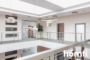 Biuro 20,34 m², Warszawa, Włochy, Serwituty, Wynajem