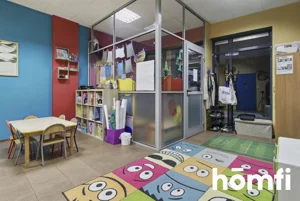 Lokal użytkowy 71,13 m², Warszawa, Ursynów, Stryjeńskich, Sprzedaż