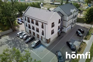 Biuro 1 052,73 m², Zamość, Szczebrzeska, Sprzedaż