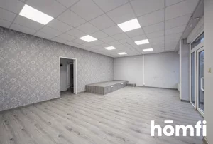 Lokal użytkowy 70,00 m², Luboń, Tadeusza Kościuszki, Wynajem