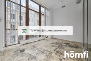Biuro 185,00 m², Wrocław, Wynajem