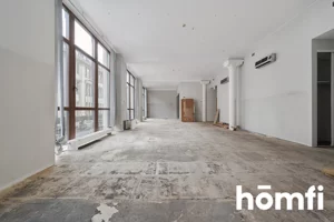Lokal użytkowy 555,00 m², Wrocław, Stare Miasto, Wynajem