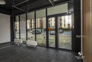 Lokal użytkowy 148,37 m², Kraków, Krowodrza, Wrocławska, Wynajem