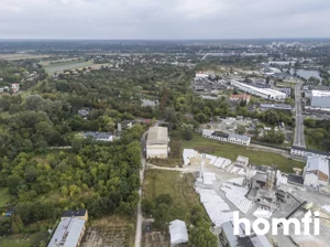 Magazyn 1 039,00 m², Ostrowiec Świętokrzyski, Świętokrzyska, Sprzedaż