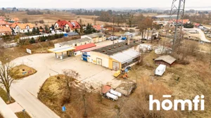 Magazyn 10 700,00 m², Mikołajki, Tałcka, Sprzedaż