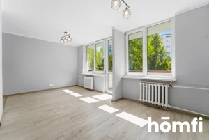 Mieszkanie jednopokojowe 28,00 m², Bielsko-Biała, Aleksandrowice, Księcia Przemysława, Sprzedaż
