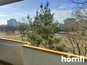 Mieszkanie jednopokojowe 23,50 m², Wrocław, Gądów-Popowice Południowe, Gądów Mały, Kwiska, Sprzedaż