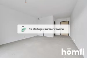 Mieszkanie jednopokojowe 26,71 m², Wrocław, Tarnogaj, Międzyleska, Sprzedaż