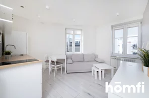 Mieszkanie jednopokojowe 21,67 m², Łódź, Śródmieście, Nawrot, Sprzedaż