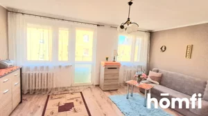 Mieszkanie jednopokojowe 30,10 m², Orzysz, os. Robotnicze, Sprzedaż