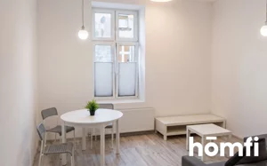 Mieszkanie jednopokojowe 37,00 m², Łódź, Polesie, Stefana Żeromskiego, Sprzedaż