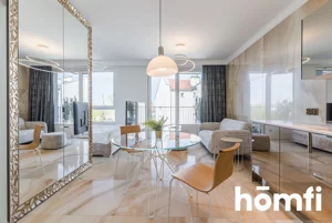 Mieszkanie jednopokojowe 31,71 m², Gdańsk, Śródmieście, Stępkarska, Sprzedaż