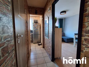 Mieszkanie jednopokojowe 23,30 m², Radom, Zamłynie, Szeroka, Sprzedaż