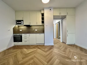 Mieszkanie jednopokojowe 29,00 m², Kraków, Podgórze, Bagrowa, Wynajem