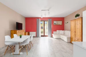 Mieszkanie jednopokojowe 34,20 m², Gdańsk, Piecki-Migowo, Myśliwska, Wynajem