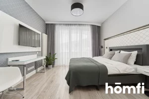 Mieszkanie jednopokojowe 28,10 m², Wrocław, Stare Miasto, Podwale, Wynajem