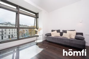Mieszkanie jednopokojowe 22,96 m², Kraków, Stare Miasto, Sukiennicza, Wynajem