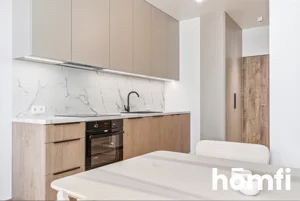 Mieszkanie jednopokojowe 28,00 m², Katowice, Śródmieście, Zabrska, Wynajem