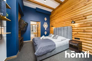 Apartamenty 23721/2089/OMS Zakopane Brzozowa