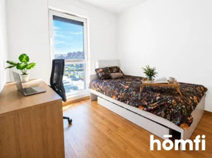 Apartamenty 26453/2089/OMS Wrocław Ołtaszyn Agrestowa