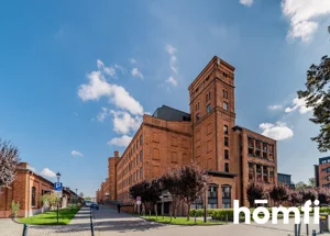 Mieszkanie dwupokojowe 75,00 m², Łódź, Widzew, ks. bp. Wincentego Tymienieckiego, Sprzedaż