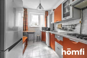 Mieszkanie dwupokojowe 54,90 m², Lublin, Wieniawa, Czwartaków, Sprzedaż
