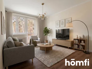 Mieszkanie dwupokojowe 37,50 m², Pionki, Dębowa, Sprzedaż